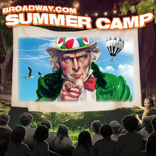 Call For Weird, Crazy & Campy! Submit YOUR Favorite Ridiculous Videos to Broadway.com Summer Camp