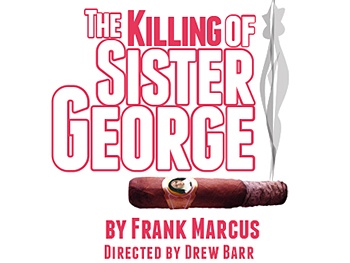 Tickets Now On Sale for Frank Marcus' The Killing of Sister George Off-Broadway