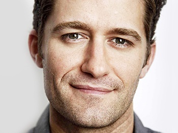 Glee Star Matthew Morrison to Fly into Finding Neverland on Broadway