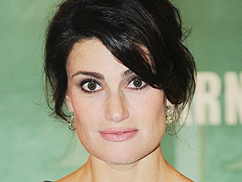 Idina Menzel Talks Upcoming Super Bowl Performance & Just 'How Much Testosterone is Coming at You' on the Field