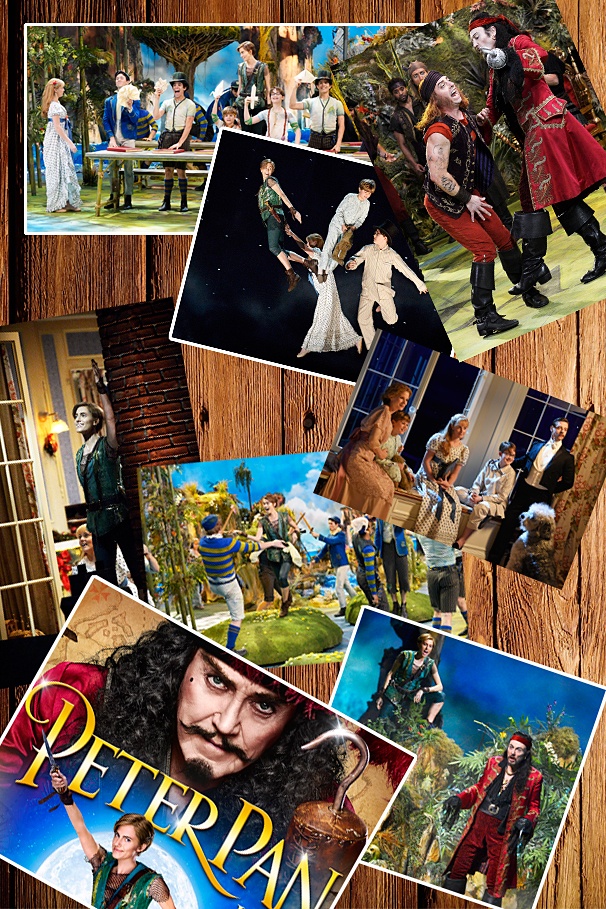 Weekend Poll: Which Song From NBC’s Peter Pan Live! Was Your Favorite?