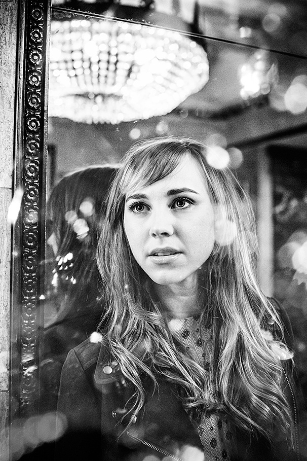 Les Miserables Star Samantha Hill on Her Sweetest Job Ever & Not Getting Cosette in High School