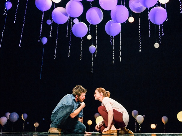 Constellations, Starring Jake Gyllenhaal & Ruth Wilson, Adds Three Late-Night Performances