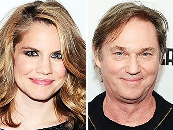 Veep's Anna Chlumsky & Emmy Winner Richard Thomas Step Into You Can’t Take It With You on Broadway