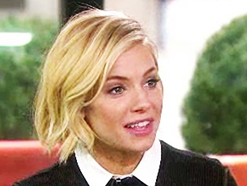 Incoming Cabaret Star Sienna Miller Discusses Her 'Rough Around the Edges' Sally & 'Karaoke & Vodka' Days