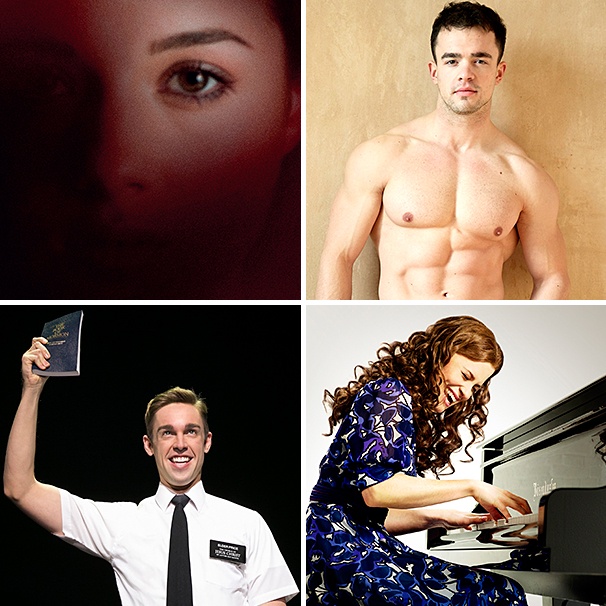 London Datebook: A Beautiful Opening Night, New Mormon Missionaries, Monsters & More