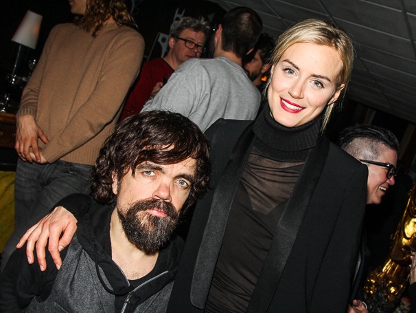 Photos! Raise a Toast to Taylor Schilling, Peter Dinklage & the Cast of A Month in the Country on Opening Night