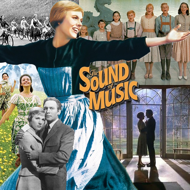 Let's Start at the Very Beginning! 50 Fun Facts About The Sound of Music on the Film's 50th Anniversary