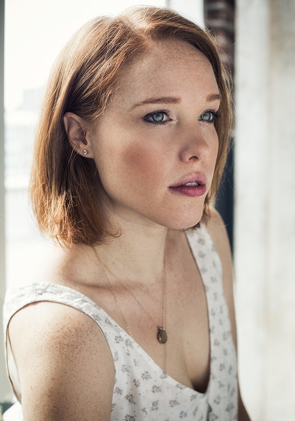 Jessica Keenan Wynn on Her Beautiful Debut, Golden Girls Cameo