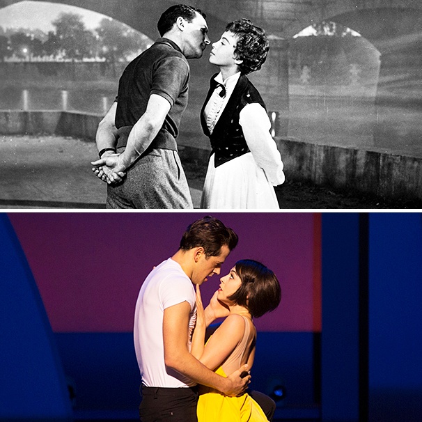 Dance Through the 80-Year History of Gershwin's An American in Paris, From ... - Broadway.com