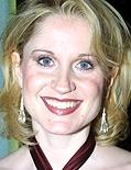 Christiane Noll Tapped for Broadway-Bound Mambo Kings Musical