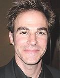 Roger Bart Replaces Chris Kattan in The Frogs