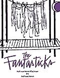 The Fantasticks to Return To New York this Summer   