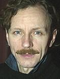 Tony Winner Brent Carver to Headline The Lord of the Rings in Toronto