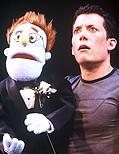 Las Vegas Mounting of Avenue Q to Close on May 28