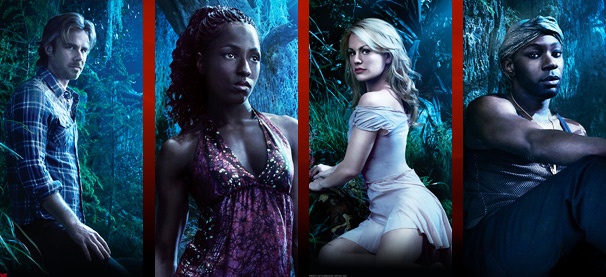 Photo Flashback! The Stage Roots of True Blood's Truly Talented Cast