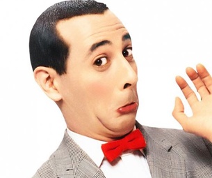 HBO to Film and Air The Pee-wee Herman Show