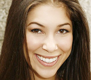 Newcomer Sarah Amengual Tapped to Play Maria in West Side Story