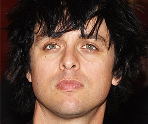 Green Day's Billie Joe Armstrong to Appear On Stage at American Idiot