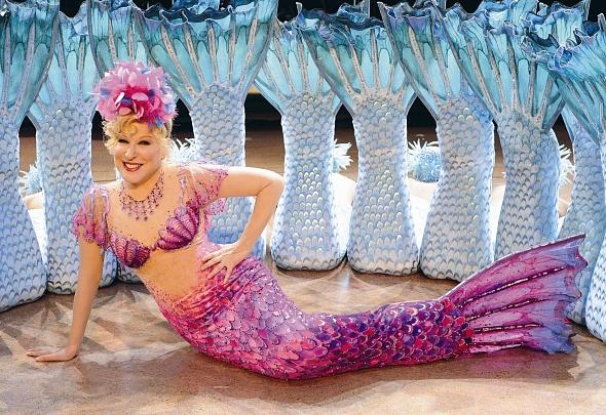 Priscilla, Meet Bette: The Divine Miss Midler to Make Debut as Producer on Broadway Drag Musical