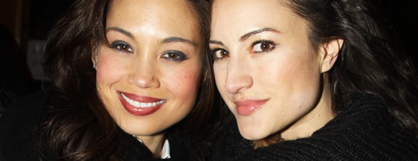 Natalie Mendoza, Spider-Man's Arachne, Suffers Injury