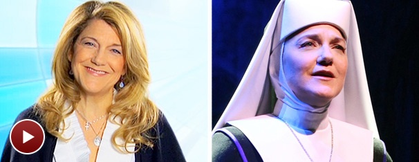 Saints & Sinners of Sister Act: Victoria Clark & Co. on Head Nun Mother Superior