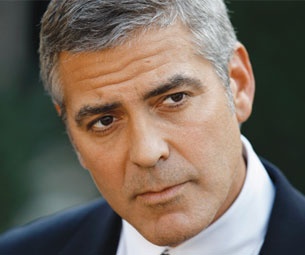 The Ides of March, George Clooney Film Based on Farragut North, to Open Venice Film Festival