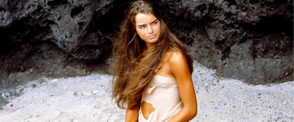 Brooke Shields Top Three: Weekend Poll Voters Want to Travel to The Blue Lagoon on Broadway