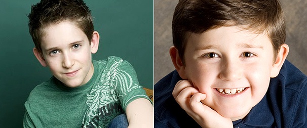 Myles Erlick and Jack Broderick to Join Broadway Cast of Billy Elliot