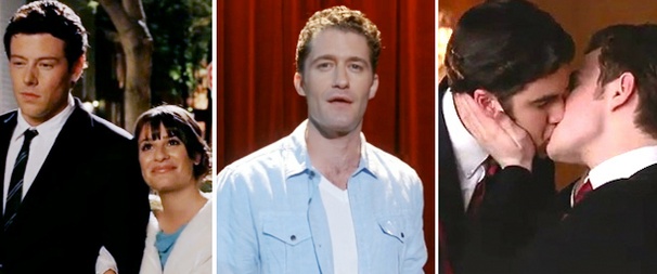 Gleek Out! Broadway.com Recaps Glee's Broadway Adventure and Looks Ahead to the Season Three Premiere