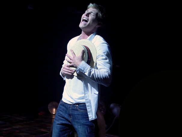 Godspell Launching National Tour During 2013-2014 Season