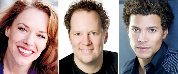 Emily Skinner, Shuler Hensley, Justin Guarini and More to Haunt Stephen King and John Mellencamp's Ghost Brothers of Darkland County