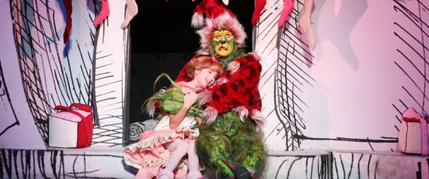 How The Grinch Stole Christmas! Star Stefan Karl Explains the Unique (and Terrifying) Customs of an Icelandic Christmas