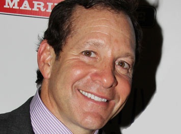 Relatively Speaking's Steve Guttenberg to Get Star on Hollywood Walk of Fame