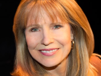 The Best Man's Donna Hanover on Asking Presidential Candidates the Tough Questions, Onstage and Off