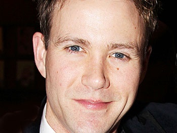 Christopher J. Hanke Joins Broadway Cast Members Patrick Breen and Luke MacFarlane in The Normal Heart Tour