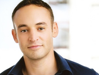 Mad Men’s Charlie Hofheimer to Replace Michael Esper in The Lyons