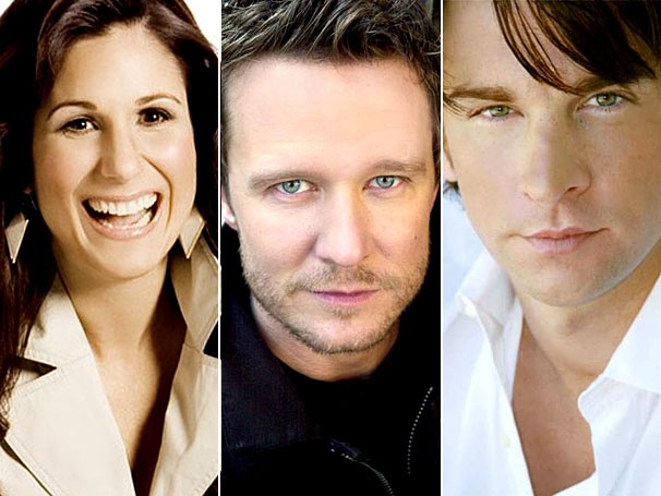 Stephanie J. Block, Will Chase, Andy Karl & More Complete Casting of The Mystery of Edwin Drood, Starring Chita Rivera
