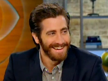 If There Is Star Jake Gyllenhaal Talks Playing a ‘Troubled Uncle’ On Stage and Off on CBS This Morning
