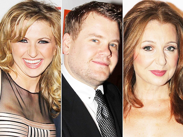 Nina Arianda, James Corden, Donna Murphy & More Lead All-Star Reading of Into the Woods Film Script