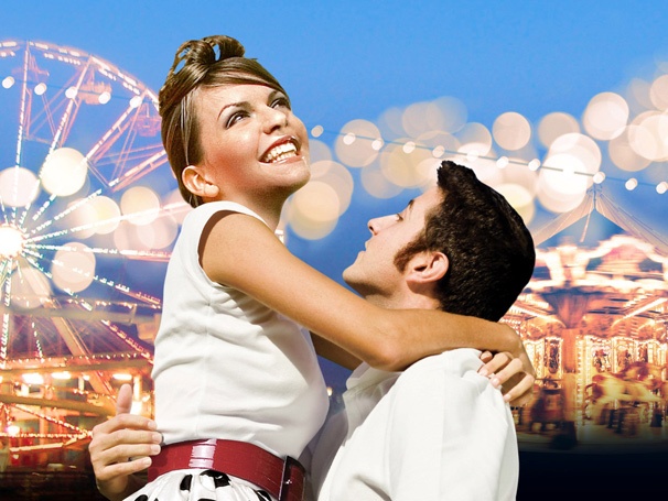 Rock 'n Roll Musical Dreamboats and Petticoats Plans Return to London's West End