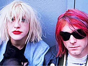 Will a Nirvana Musical About Courtney Love and Kurt Cobain Rock Broadway?