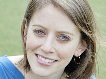 Amy Herzog Wins New York Times’ Outstanding Playwright Award for After the Revolution