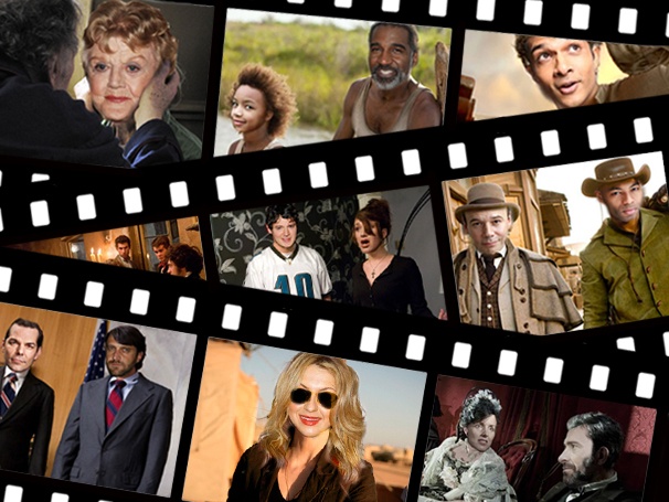 Mega-Oscars Dream Casting! See Our Picks for the Best Pic Nominees with a Broadway Twist
