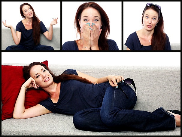 Sierra Boggess on Bonding with Ramin Karimloo, the Ultimate Broadway Dinner Party & Bringing Britney to 54 Below