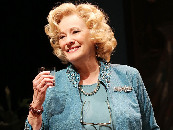 Betty Buckley on Her ‘Eclectic’ Career, Being Called a Diva & Starring in Horton Foote’s ‘Provocative’ Play The Old Friends
