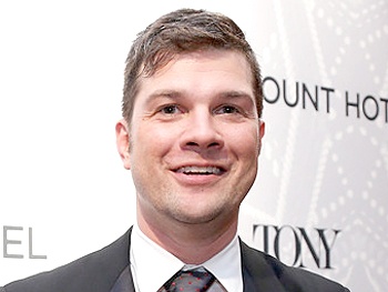 Tony Winner Stephen Oremus on Orchestrating Kinky Boots and Mastering ‘Lauperese’