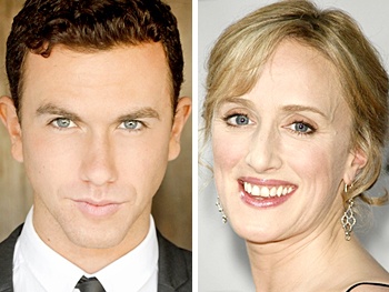 Gotta Go?! Richard Fleeshman, Jenna Russell & More Set for U.K. Premiere of Urinetown