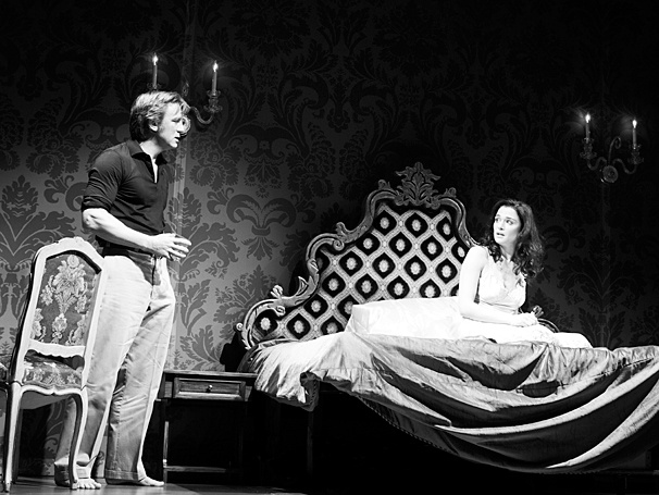 Sexy Secrets Revealed! Betrayal Opens on Broadway, Starring Daniel Craig, Rachel Weisz & Rafe Spall