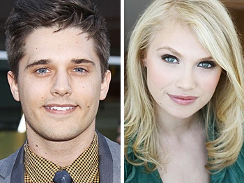 Les Miz Fans! Chat with Andy Mientus & Charlotte Maltby on Live Google+ Hangout, Hosted by Broadway.com’s Paul Wontorek